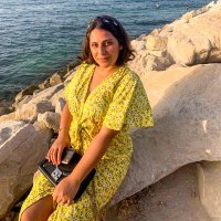 Arwa Louati (@arwalouati) 's Twitter Profile