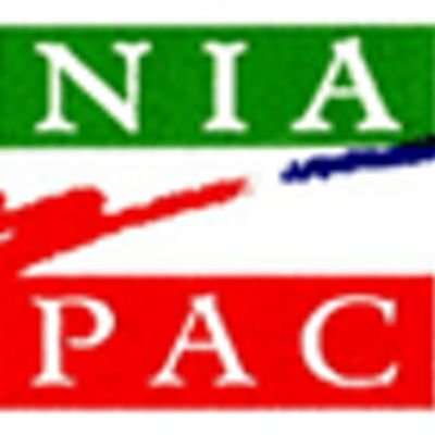 National Italian American Political Action Committee - IN ITALIA dal 2019... La nostra affiliazione? Siamo per la gente!