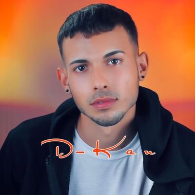 Dkan_music's profile picture. poliamor y esas cosas
                          ......
                                disfruto de la vida sin importar lo que piensen los demas