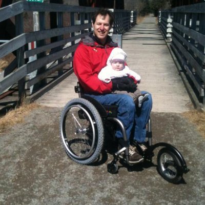 pierreboudreau's profile picture. Parent, husband, Acadian, Canadian