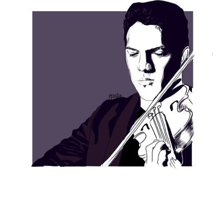 dr_stein007's profile picture. Violinista y Sociólogo