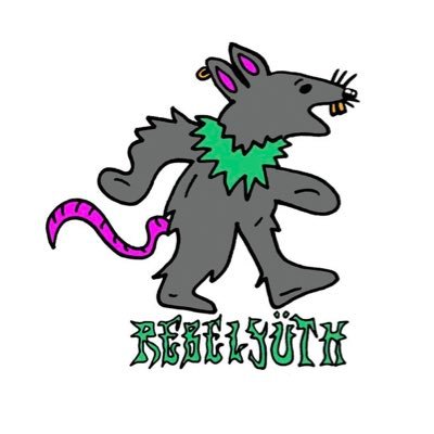 rebel-yüthさんのプロフィール画像