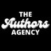 The Authors Agency (@theauthoragency) Twitter profile photo