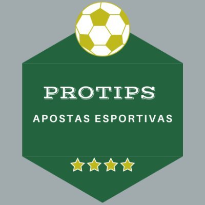 Sports Tips for online Bets ⚽️ 💻
Dicas de Apostas desde 2018 ℹ
Parcerias via DM. 📩

APOSTAS SAO PROIBIDAS PARA MENORES DE 18 ANOS.🔞