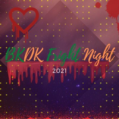 🎃 BKDK Fright Night Exchange 2021 🎃さんのプロフィール画像