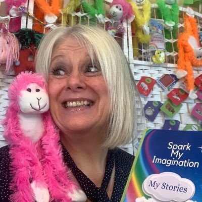 Story kits for children. 🔔Theo Paphitis Sunday #SBS Winner🔔 #Queenof Winner. Making learning fun! 🌈https://t.co/SfU4utkMgb🌈