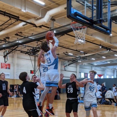Cade Sutherland Profile