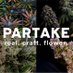 Partake_Cannabis (@partakecannabis) Twitter profile photo
