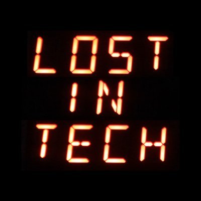 lost_in_tech Profile Picture