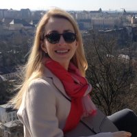 Ines Bergmann-Nolting (@iniberg) 's Twitter Profile