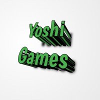 Yoshi Games(@YoshiGames_) 's Twitter Profile Photo