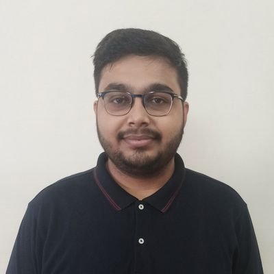IIT BHU undergrad ||
To be a better person.
