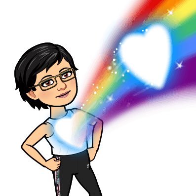 Mama_Bear0206's profile picture. 🔞Trying to leave the world better than I found it Proud ally of the LGBTQ+ Community #BLM #LoveIsLove #LoveWins #SupportSexWorkers #PayForYourPorn