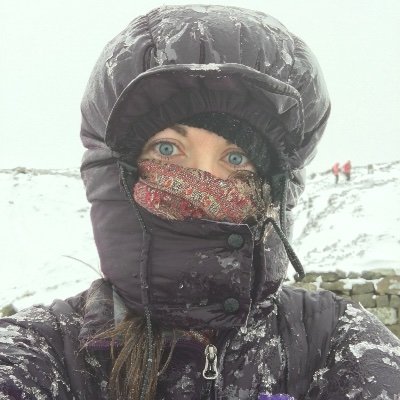 Moira_Rawdon's profile picture. Professional doer of stuff, cleaner of old things, lover of long dead explorer types.Rejoined Twitter to gorge myself on Victorian polar exploration content