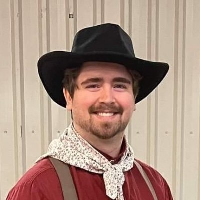 seffradev's profile picture. I am who I am. No compromises.
I seek to never spread misinformation.