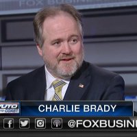 Charles Brady - @Brady_FBN Twitter Profile Photo