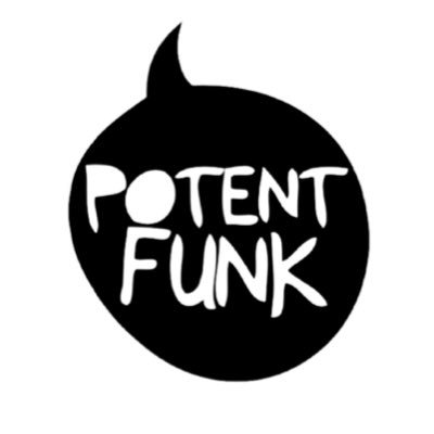 Official Twitter Page Of Potent Funk Records.