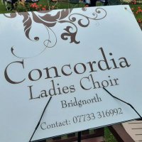 Concordia Ladies Choir (@concordialadies) 's Twitter Profile Photo