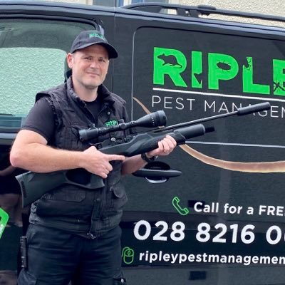 Ripley Pest Management