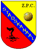 Zwem- en Poloclub Stadskanaal.