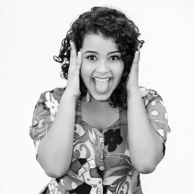 MaidelynVzquez1's profile picture. Hija de Dios

Estudiante de Matemática y Pedagogía... Amante de la Comunicación, de los materiales de estudio... Y si!! una Chica curvi divertida