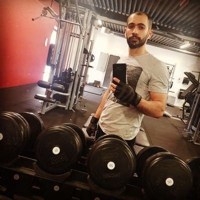 ربي لا تأخذني عاصياً، خذني نقياً، أينما مُت وكيفما مُت