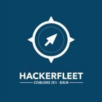 Hackerfleet (@hackerfleet) 's Twitter Profile