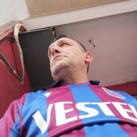 Tuncay Yıldız (@tuncayyildiz52) 's Twitter Profile Photo