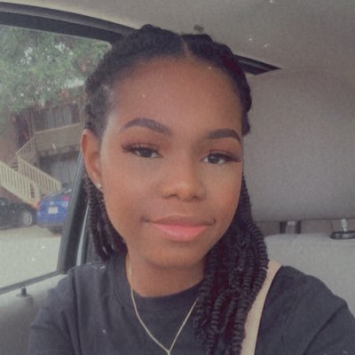 MSUTexas Alumna| Registered Rad Tech ☢️| Ig: nisha.shamond 🇧🇸