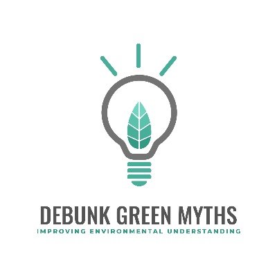 Aiming to debunk common environmental misunderstandings found online, in an accessible way. Founded by @Abi_Whitefield