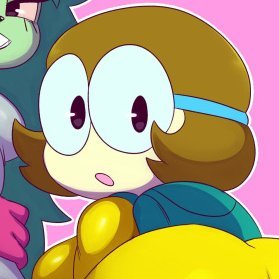 Dendy (Asleep)