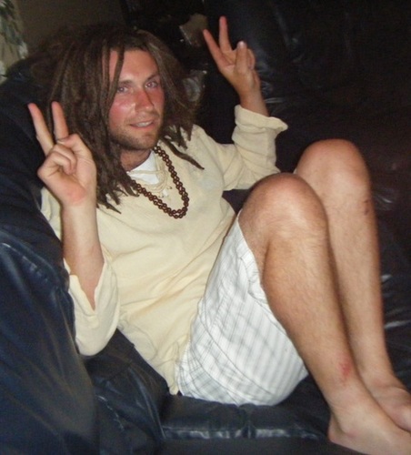 Daly_bobs's profile picture. very odd, but good craic. Except when Leeds lose