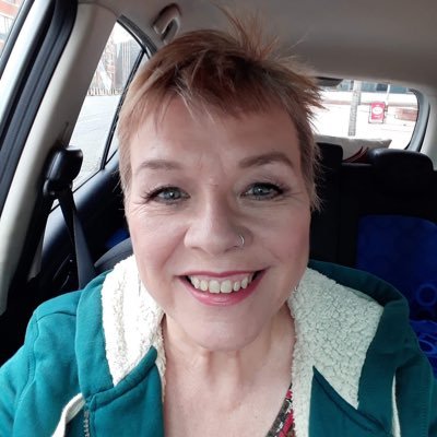 mez1954's profile picture. Costume maker, t.v extra (sorry supporting artiste!) , cake maker and would be poet a weird mix but so am I!!!