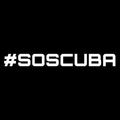 adiasanz881's profile picture. Cuba es mi PATRIA. Nací siendo CUBANO y moriré siendo CUBANO. Soy un PROHIBIDO amante de la democracia y la libertad. #AbajoelComunismo #NoMasCastroDictadura