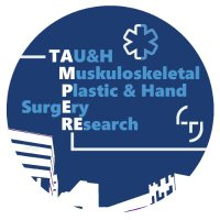 TAUH MSK, Hand & Plastic Surgery Research (@researchtauh) 's Twitter Profile Photo TAUH MSK, Hand & Plastic Surgery Research (@researchtauh) 's Twitter Profile Photo