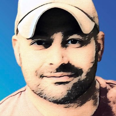 eveningloop's profile picture. Tweets on Indie Hacking / #Nocode Projects | Building in Public https://t.co/3S1CM63D0e - The Personal Twitter CRM