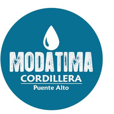 Integramos Modatima Chile: Movimiento de defensa del agua, la tierra y el medioambiente.