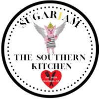 Sugar Jam The Southern Kitchen(@sugarjamtsk) 's Twitter Profile Photo