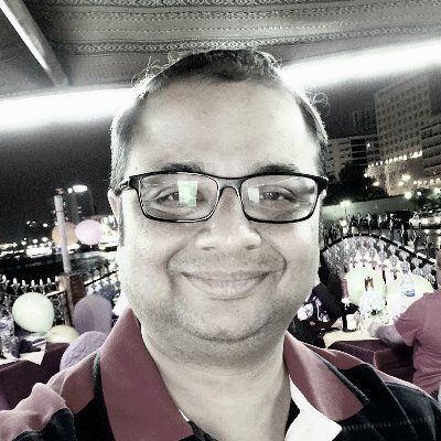 GauravB94296025's profile picture. 