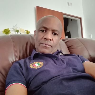 Loving and caring.Die-hard Khosi and Liverpool fan.Mind my own business.