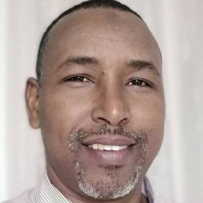 Opposant politique Non-violent, Ancien Maire de la ville de Djibouti et Président Fondateur du RADDE