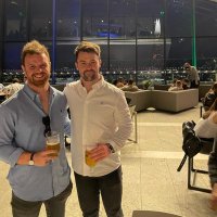 Ryan Davies (@ryaandavies) 's Twitter Profile