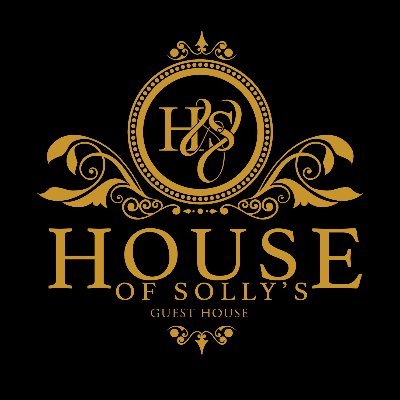 House of Sollys Guest House features eight stylish rooms with en suite bathrooms, dining area, business centre and a taste of luxury in the Mathule village