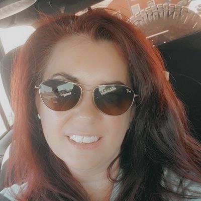 AndreaSeay12's profile picture. Mother 🐞🇺🇸