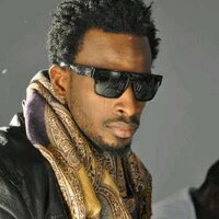 Adigun Alapomeji (@iam9ice) 's Twitter Profile