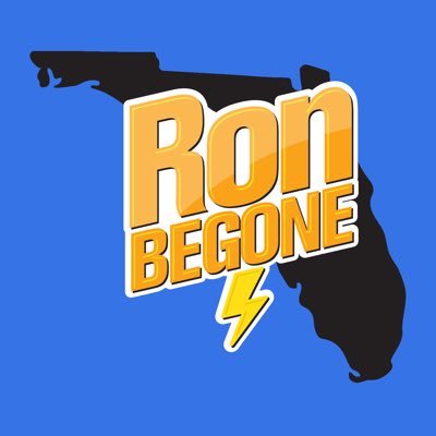 #RonBeGone is going to end Ron's career. Chip in to help us.
Instagram: RonBeGone