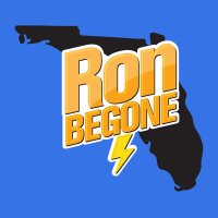 RonBeGone(@ron_begone) 's Twitter Profile Photo