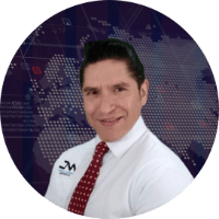 ManfredCamero's profile picture. Atrae y consigue CLIENTES TODOS LOS MESES para dejar de perseguirlos y sean ellos los que te encuentren a ti.
¡Sesión CONSULTORÍA GRATIS!
👉https://t.co/xkcet5OUt9