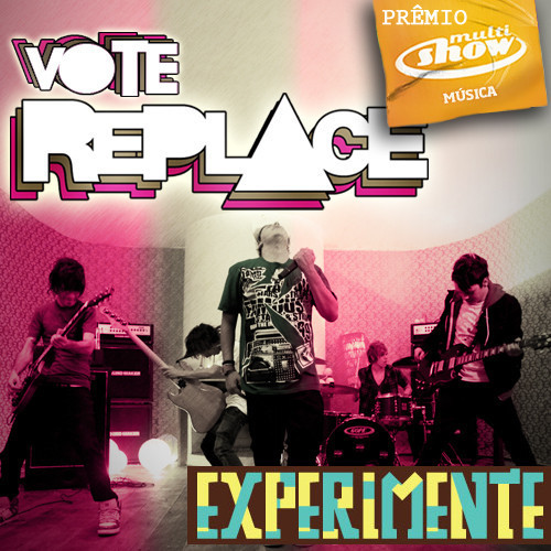 Fã Clube feito para reunir e divulgar informações, notícias e maratonas da banda Replace. Junte-se a nós. Criado dia ( 23.06.11 ) , feito por um menino (;