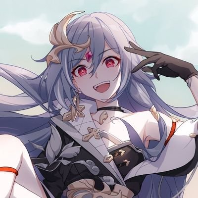 Ranai_20XX's profile picture. I play games but im probably not good at them